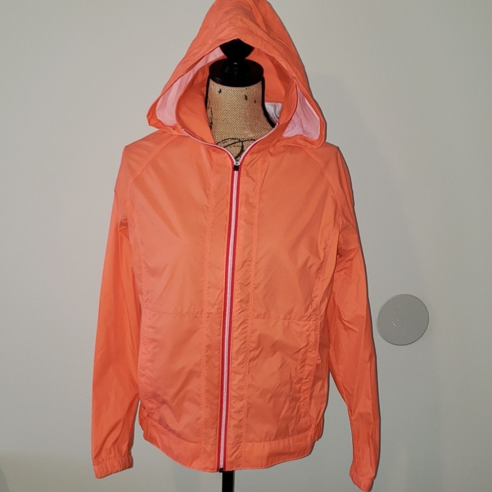 Columbia Coral Windbreaker